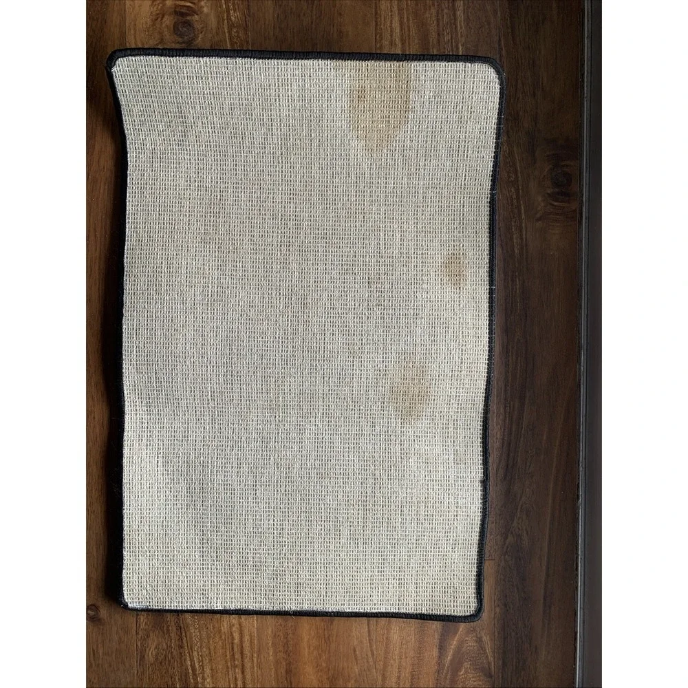 94-95 Nebraska Cornhusker National Champions Door Mat Vintage Door Mat
